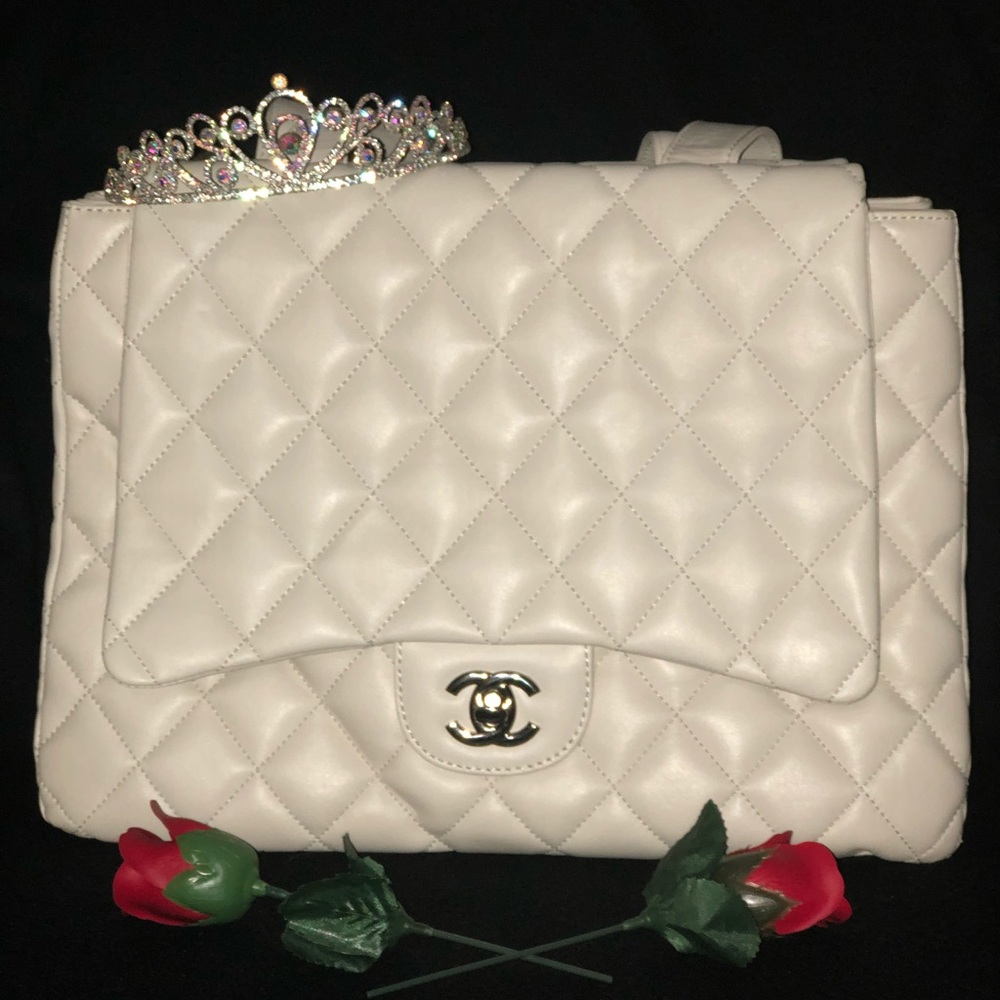 Chanel Handbag NEGOTIABLE